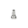 Gerko adapter 1/4 snelkoppeling
