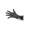 Gerko gants nitrile jetables noir XL. - 100p.