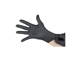 Gerko nitrile disposable gloves