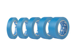 Gerko azure masking tape