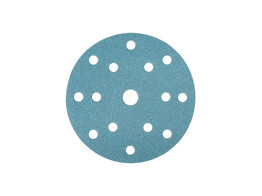 Gerko sanding discs blue ceramic