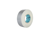 Gerko cloth tape grijs 50mm x 50m  70 mesh