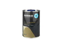 Gerko express vernis VHS