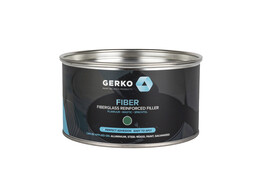 Gerko fiber Spachtel 1 8kg