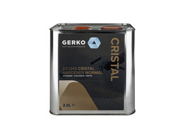 Gerko cristal verharder UHS