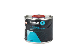 Gerko diamond verharder  scratch resistant 