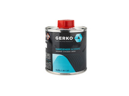 Gerko 2K HS verharder