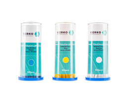 Gerko paint touch-up sticks