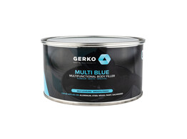 Gerko multi blue Spachtel