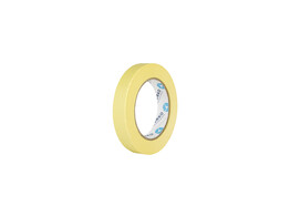 Gerko masking tape yellow