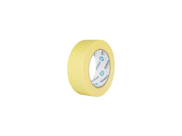 Gerko masking tape yellow