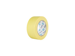 Gerko masking tape yellow