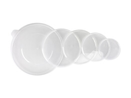 Lids for Gerko mixing cups