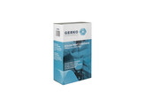 Gerko nylon verfzeefjes 280 m 4 x 250st.