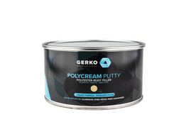 Gerko polycream plamuur 2kg