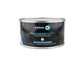 Gerko polycream plamuur 2kg