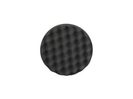 Gerko foam pad black waffled