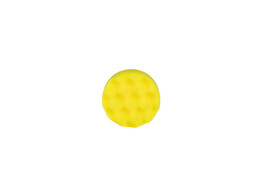 Gerko foam pad yellow waffled