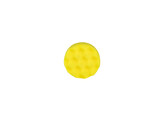 Gerko yellow foam pad waffled o80 5st.