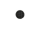 Gerko black foam pad waffled o80 5st.