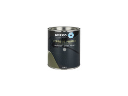 Gerko 2K HS express grondverf