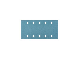 Gerko sanding strips blue ceramic 115 x 230mm