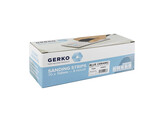 Gerko patin abrasif blue ceramic 70 x 198 - 8 trous P120  50p. 