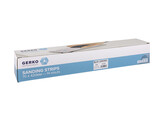 Gerko patin abrasif blue ceramic 70 x 420 - 14 trous P60  50p. 