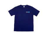 Gerko t-shirt bleu L.