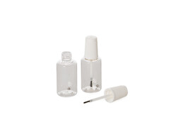 Gerko retoucheflesjes 20ml  100st.