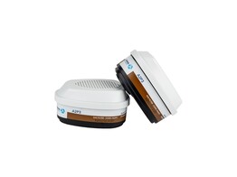Gerko gas filter A2P3 R D for spray mask  2 pcs. 