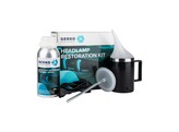 Gerko koplamp reparatie set