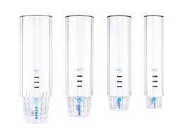 Gerko Mischbecher dispenserset