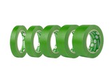 Gerko aqua ruban de masquage vert 18mm x 50m