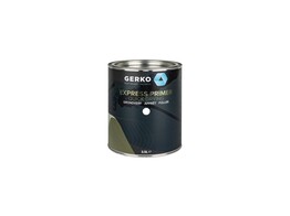 Gerko 2K HS Express primer