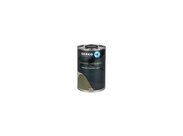 Gerko 2K HS express Harter