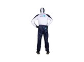 Gerko superior nylon spuitoverall S. 48