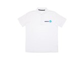 Gerko polo white S.