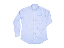 Gerko shirt blue