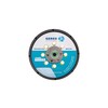 Gerko backing pad o150 medium