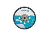 Gerko backing pad o150 medium