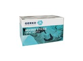 Gerko mixing sticks 20cm 500st.