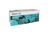 Gerko verfroerders 30cm 200st.