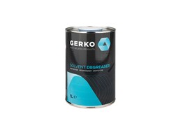 Gerko Entfetter auf Losungsmittelbasis