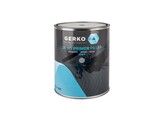 Gerko 2K HS grondverf grijs 4L