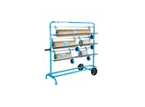 Gerko papierdispenser 6 rollen