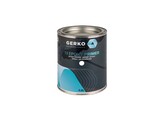 Gerko epoxy grondverf 1/1 grijs 800ml