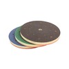 Gerko foam disques brun fine  20p. 