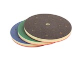 Gerko foam disques brun fine  20p. 