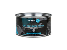 Gerko remplace l etain masticy 2 kg